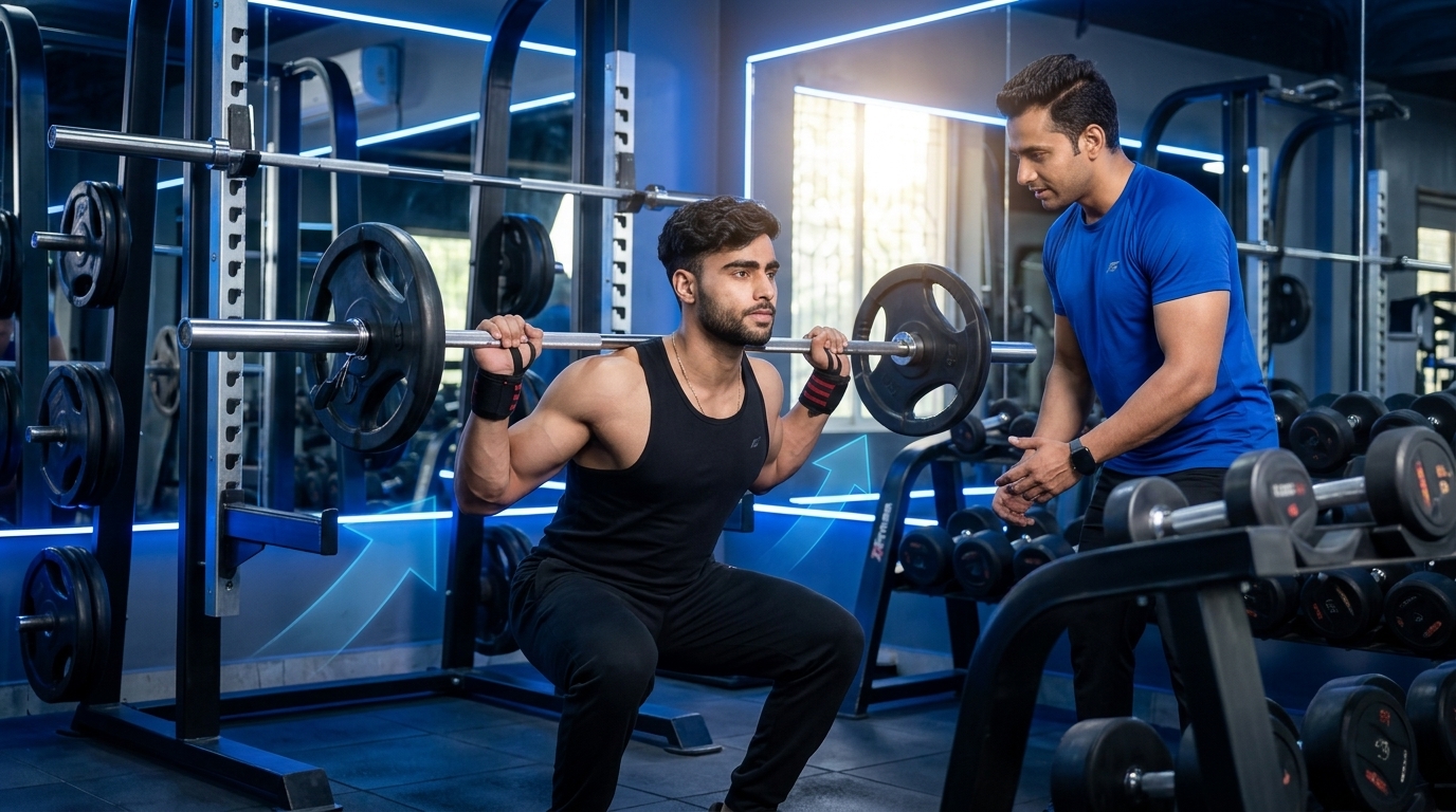 Progressive Overload Guide