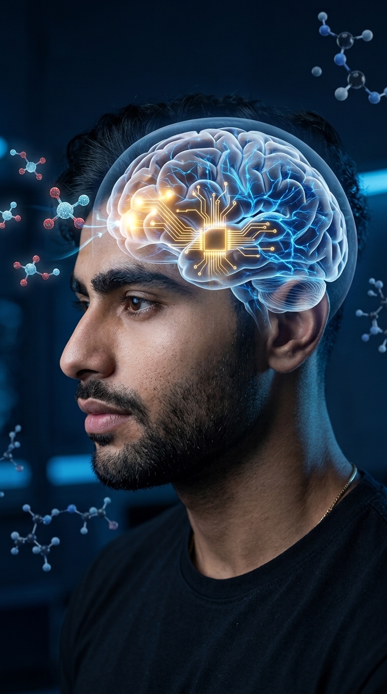 How the brain responds to sugar