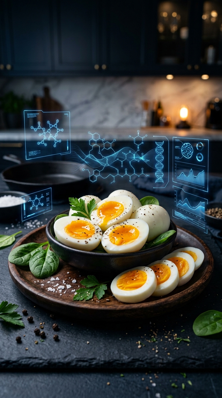 Eggs
