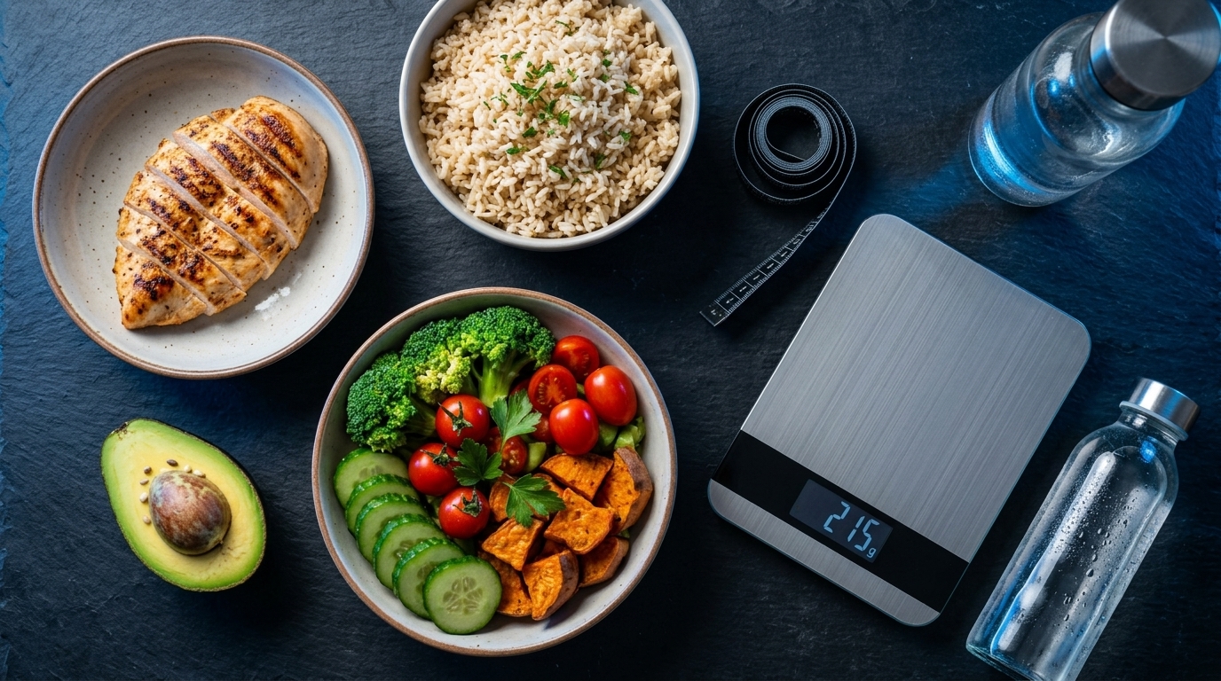 Fat Loss Guide
