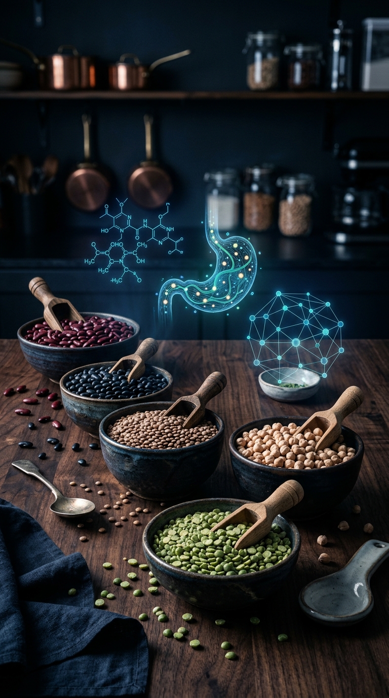 Legumes