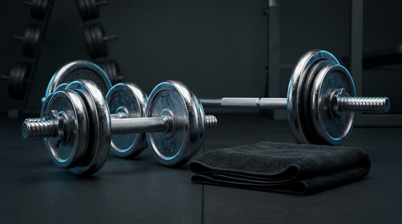 Muscle Gain Guide