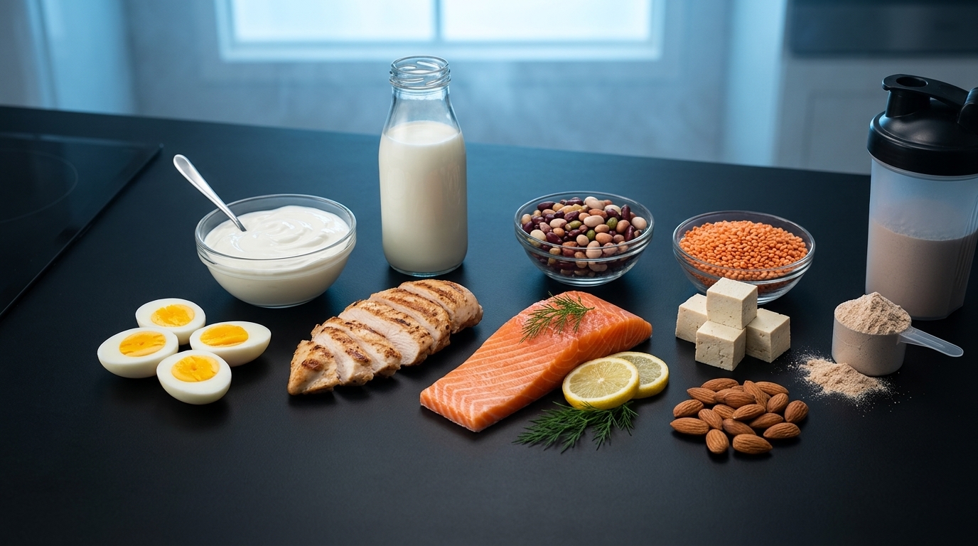 Protein Guide