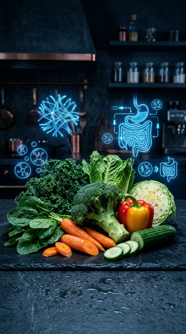Vegetables