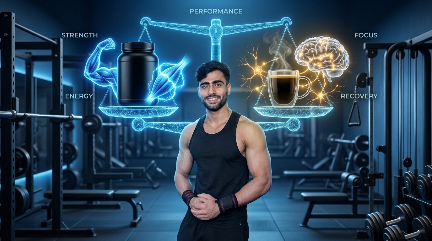 Science-based recommendation