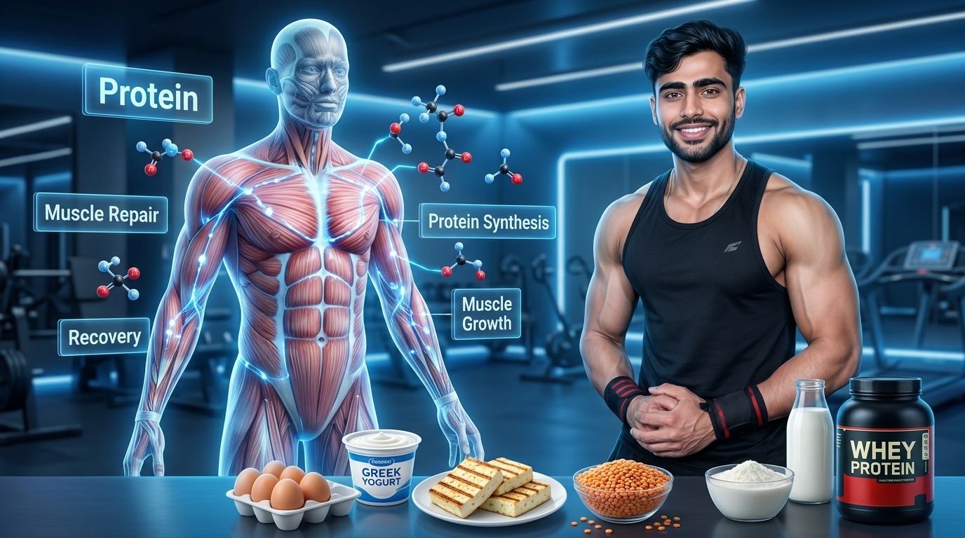 Protein Guide