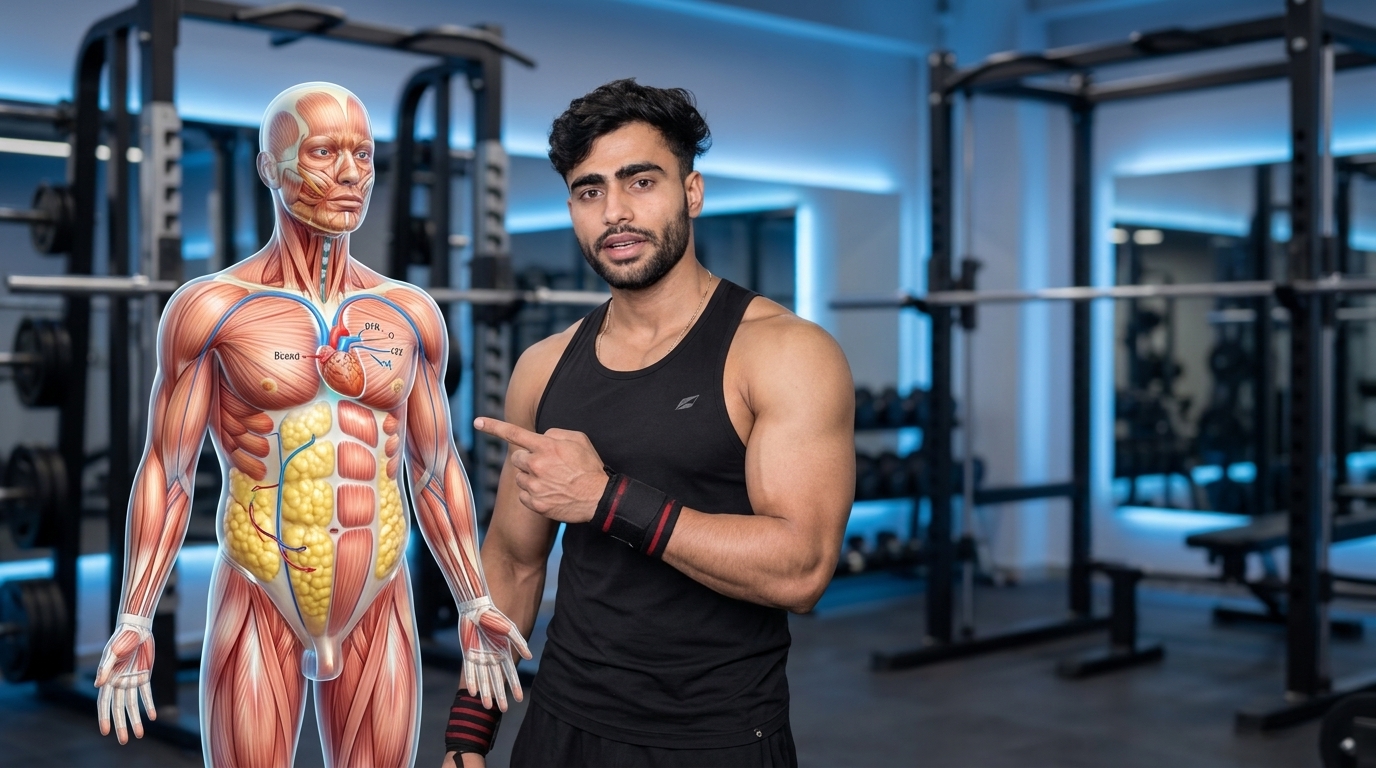 The Complete Guide to Fat Loss