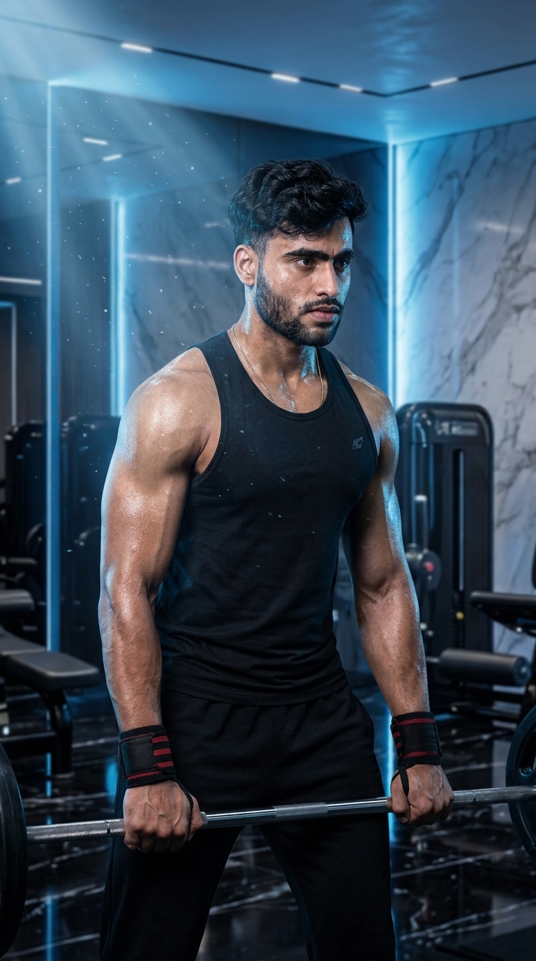 The Complete Science Behind Sustainable Fat Loss