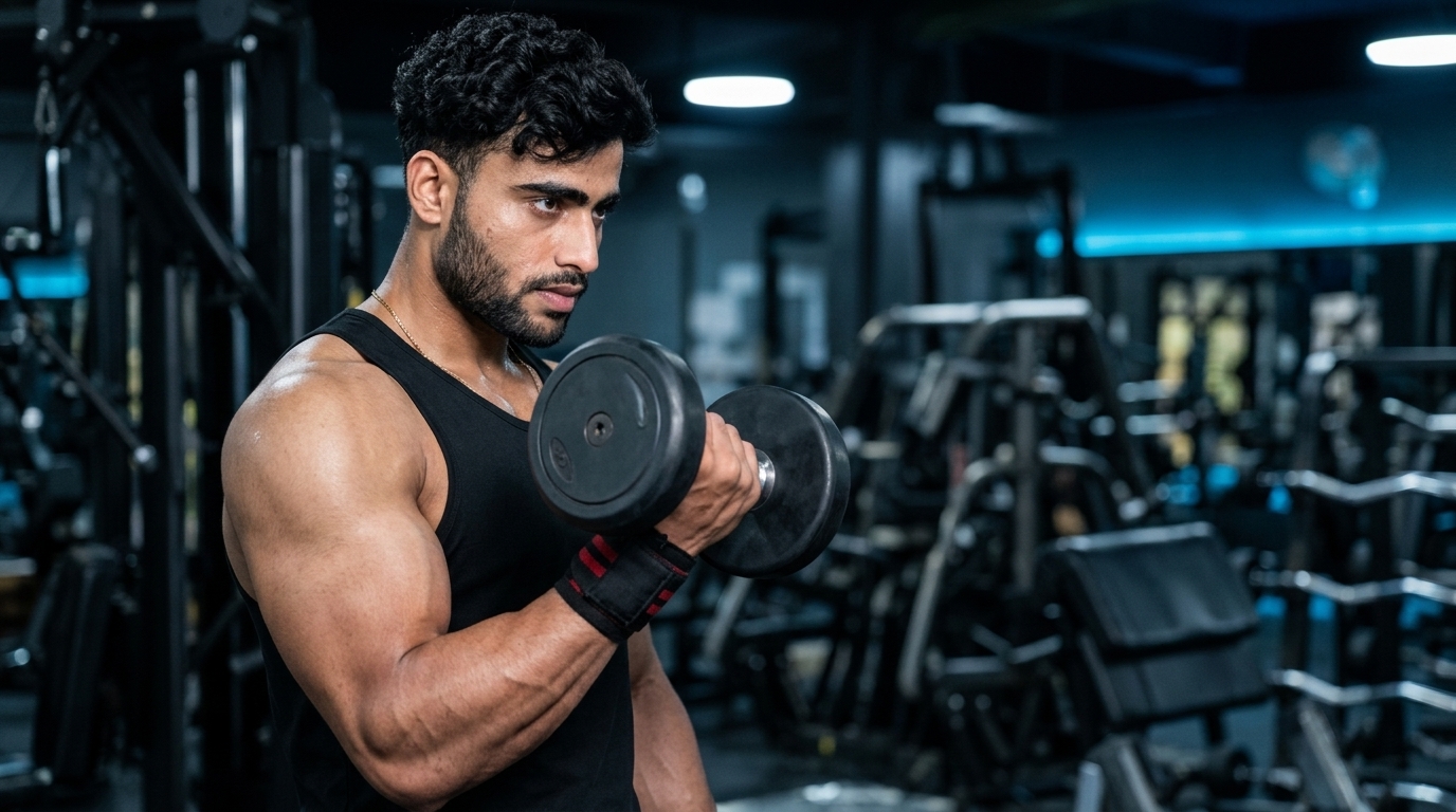 Muscle Growth Basics