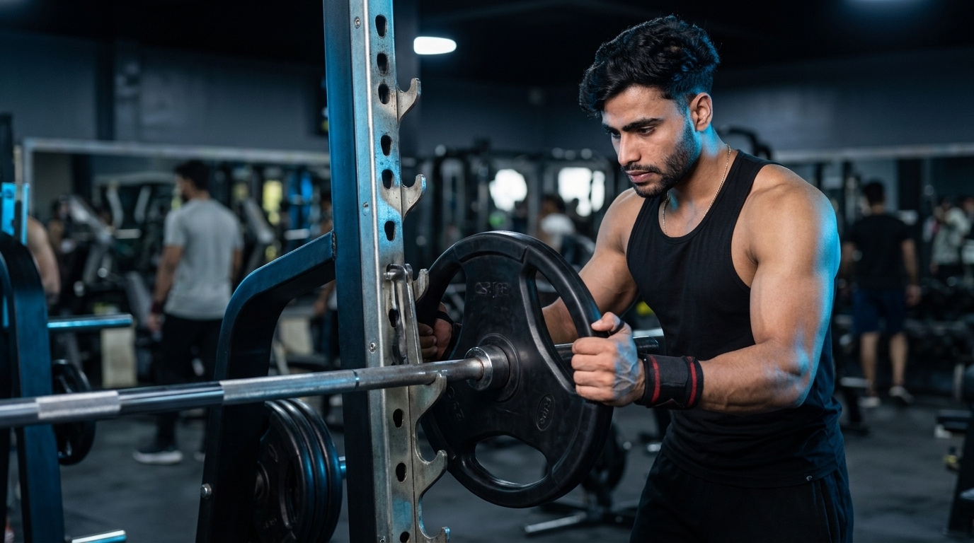 Progressive Overload