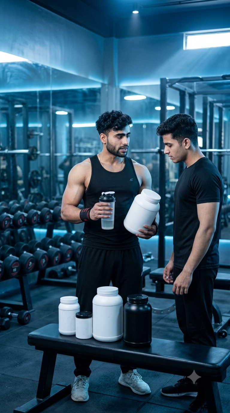 Whey Protein Explained