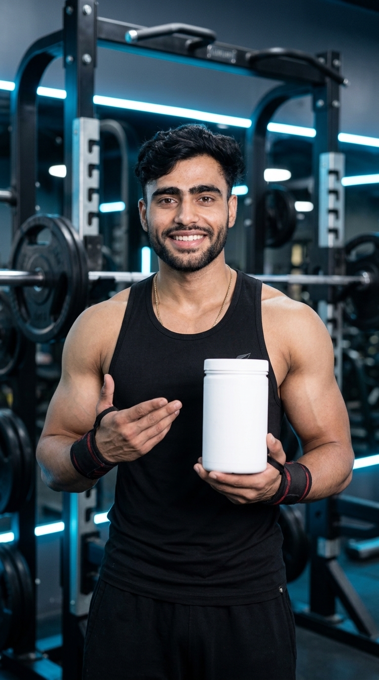 Is Creatine Safe?