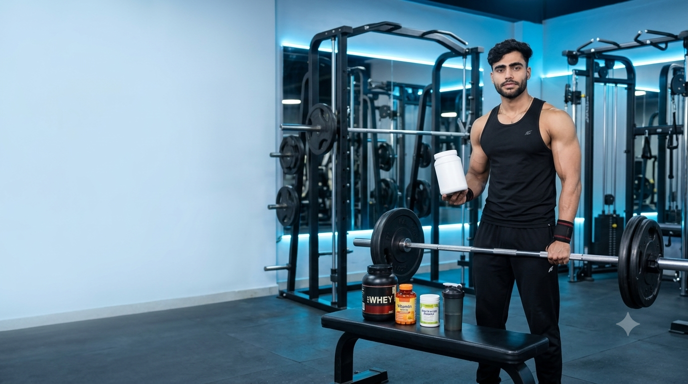 Creatine Explained