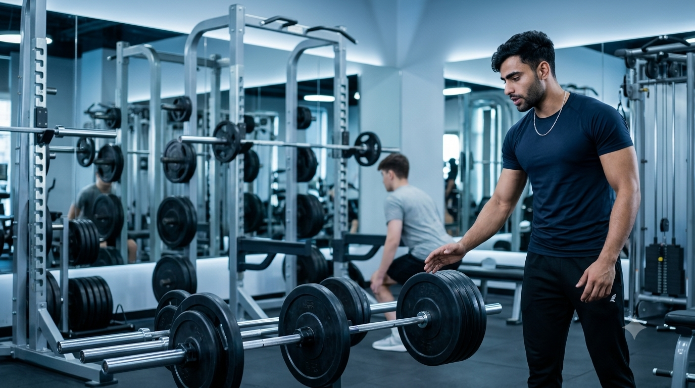 Progressive Overload Guide