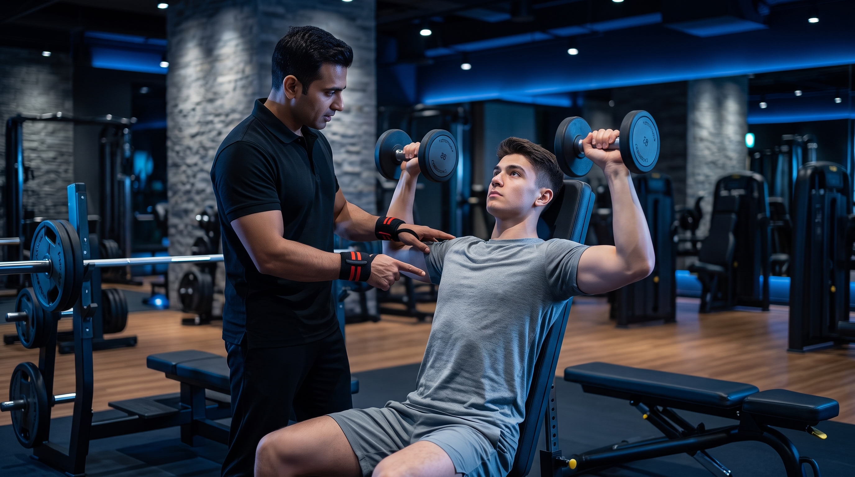 Training Tips